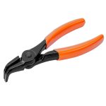 Rico 180mm İç Dış Eğri Segman Pensesi