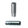 Rico 1/2 19mm 6 Köşe Uzun Derin Lokma