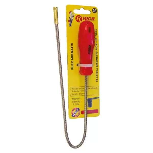 Rico Mıknatıslı Vida Tutucu Tornavida Anten 1,5 Kg - 013-Rc8552