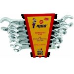 Rico 6 Parça Rekor Anahtarı Takımı Seti