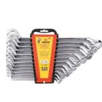 Rico 12 Parça Yıldız Anahtar Takımı Seti 6x32mm
