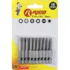 Rico Matkap Ucu Torx Bits Uç Seti Takımı
