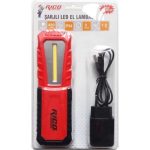Rico Şarjlı Mıknatıslı Led Lamba 420 Lümen