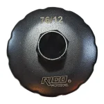 Rico Tas Tipi Yağ Filtre Sökme 1/2 – 76/12 Clio Megan Kango