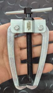 Rico 2 Çeneli Mini Rulman Çektirmesi - 013-Rc2005 Rico 2 Çeneli Mini Rulman Çektirmesi