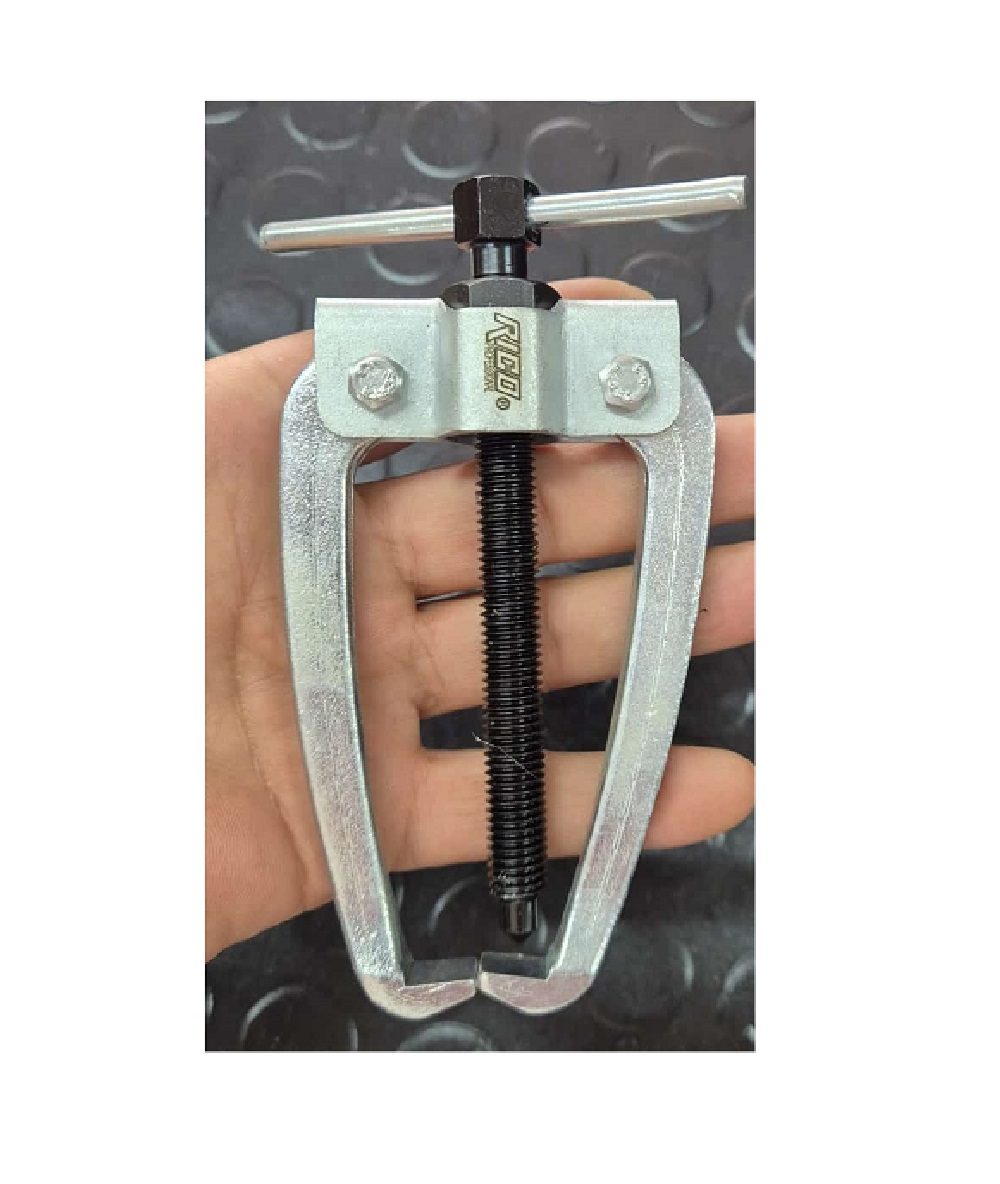 Rico 2 Çeneli Mini Rulman Çektirmesi - 013-Rc2005 Rico 2 Çeneli Mini Rulman Çektirmesi - 013-Rc2005