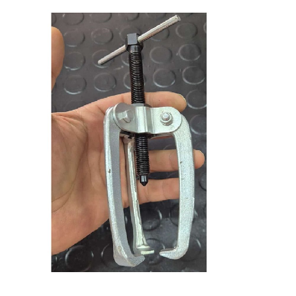 Rico 3 Çeneli Mini Rulman Çektirmesi - 013-Rc2011 Rico 3 Çeneli Mini Rulman Çektirmesi - 013-Rc2011