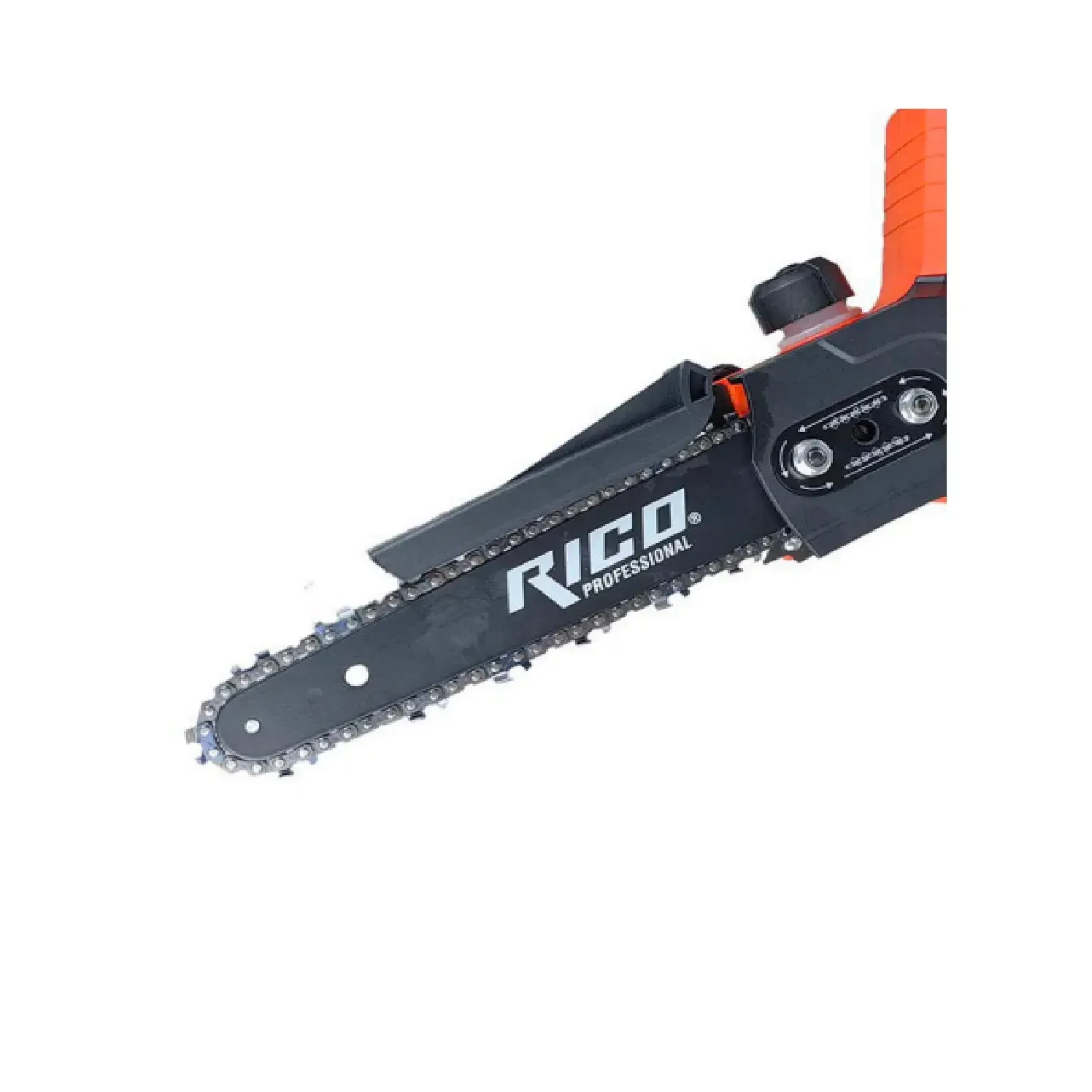 Rico Şarjlı Zincirli Testere 21V - 028-Re0002 Rico Şarjlı Zincirli Testere 21V - 028-Re0002