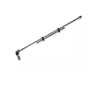 Rico 14mm T Kol Mafsallı Lokmalı T Lokma Kolu