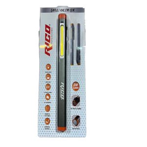 Rico Uzun Şarjlı Mıknatıslı Kalem Led Lamba 300 Lümen - 013-Rc0033