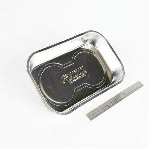 Rico Mıknatıslı Tabak Manyetik Tepsi Tas