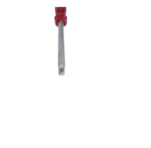 Rico 1/4” Lokma Tutucu Adaptör Kısa - 007-Rc3006