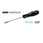 Rico Lokma Tornavida 10 mm