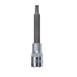 Rico 1/2 Uzun Lokmalı T27 Torx Allen Bits