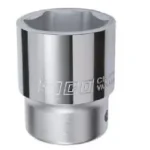 Rico 3/4 6 Köşe Kısa Lokma  36mm Lokma