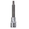 Rico 1/2 Uzun Lokmalı T50 Torx Allen Bits