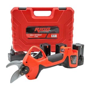 Rico - Rico Şarjlı Bağ Makası R-032