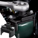 Rico Filtre Sökme Anahtarı 100-140mm Otomatik Ayarlanabilir