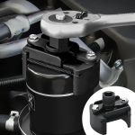 Rico Filtre Sökme Anahtarı 80-105mm Otomatik Ayarlanabilir