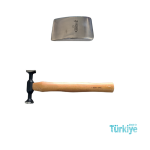 Rico Kaporta Çekici Kaporta Dayama Kç7