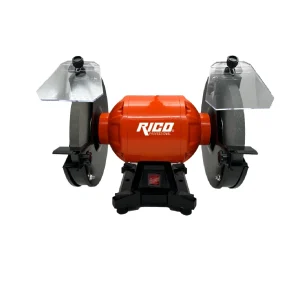 Rico Profesyonel Taş Motoru 500W 175Mm