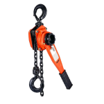 Rico Hubzug Zincirli Çektirme 3 Ton 2 Metre