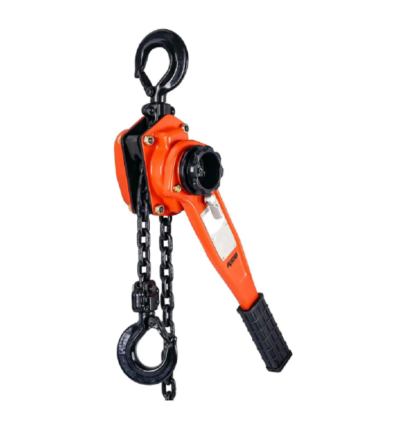 Rico Hubzug Zincirli Çektirme 3 Ton 2 Metre - 013-Rc7201