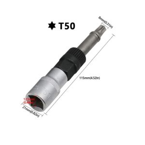 Rico 1/2 T50 Alternatör Lokma Kasnak Sökme Lokması