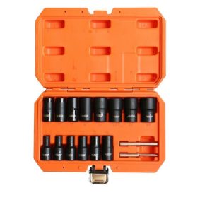 Rico 1/2 Twits Lokma Şifreli Yalama Sökme Takımı Seti