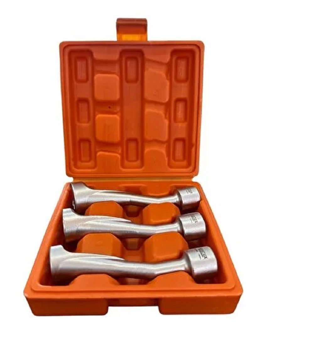 Rico Enjektör Sökme Lokma Takımı Seti - 006-Rc1333 Rico Enjektör Sökme Lokma Takımı Seti - 006-Rc1333