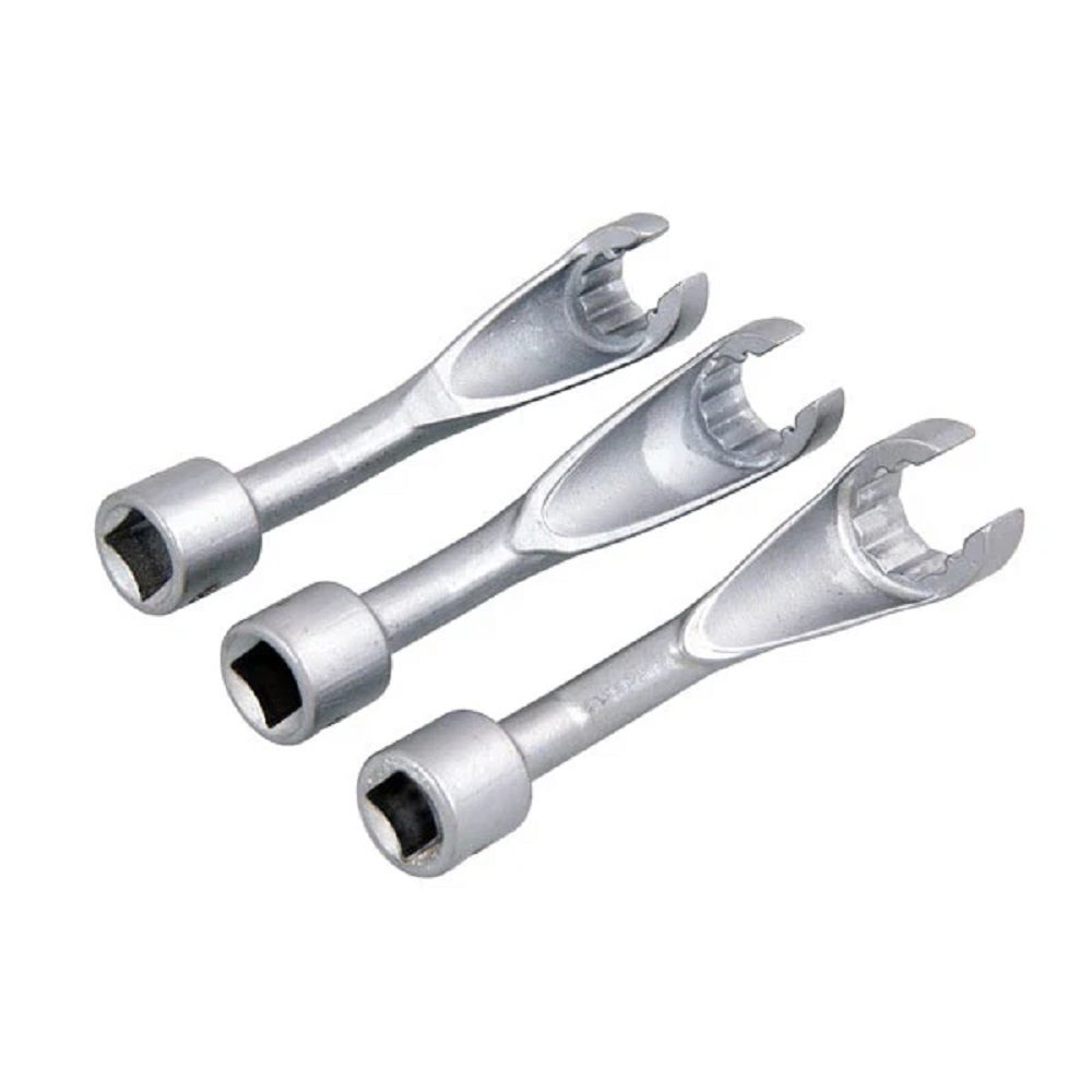 Rico Enjektör Sökme Lokma Takımı Seti - 006-Rc1333 Rico Enjektör Sökme Lokma Takımı Seti - 006-Rc1333