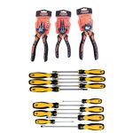 Rico Pense Takımı Tornavida Torx Tornavida Seti