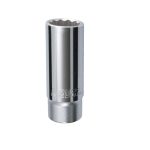 Rico 1/2 Uzun Yıldız Lokma 12 Köşe 32mm Derin