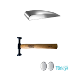 Rico D9 Kaporta Çekici Kaporta Dayama Kç5