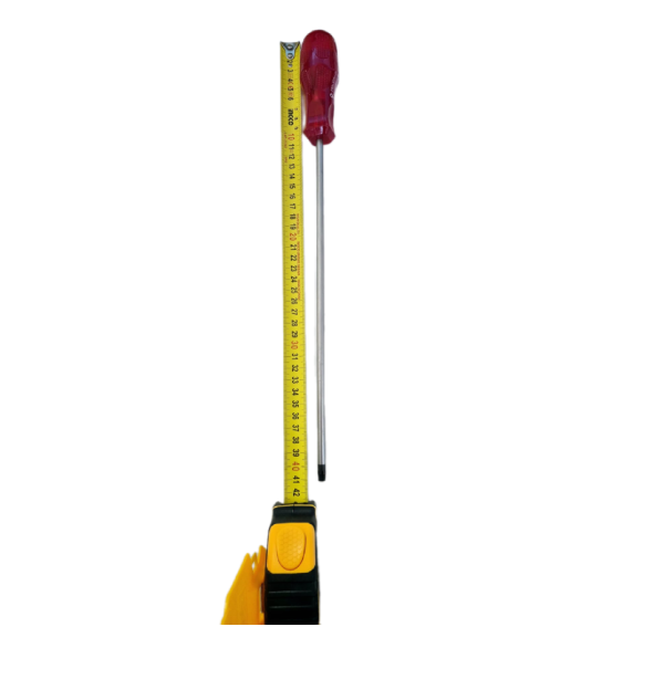 Rico Uzun Şiş Torx Tornavida T30 300mm