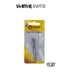 Rico 1/4 Mıknatıslı Bits Uç Tutucu Adaptörü