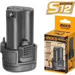 ingco Yedek Akü Li-ion Akü 12V 1.5Ah