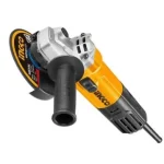 ingco Elektrikli Spiral Avuç Taşlama Makinesi 155 MM