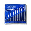Yofefix Profesyonel Yıldız Anahtar Takımı Seti 6x32mm