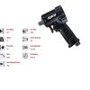 Rico 1/2 1000nm Mini Havalı Somun Sökme Sıkma Makinesi