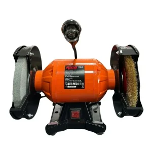 Rico 600W 200Mm Taş Motoru