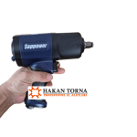Sappower 1/2 Havalı Somun Sökme Sıkma Makinesi 1900Nm