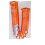 Friko Yumuşak Kırılmaz Kompresör Hava Hortumu 15 Mt 8X12mm