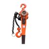 Friko 1.5 Ton Hubzug Zincirli Çektirme Vinç