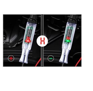 Rico Oto Kontrol Kalemi Dijital Ölçüm 6-24V -