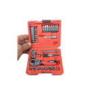 ARM 31 Parça 1/4 Mini Lokma Takımı Seti Bits Uç Seti