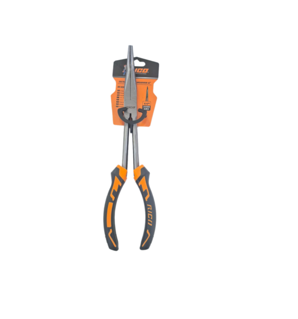 Rico Uzun Eğri Kargaburun 280mm