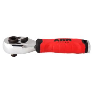 ARM 1/4 Mini Cırcır Lokma Kolu Bits Tutuculu