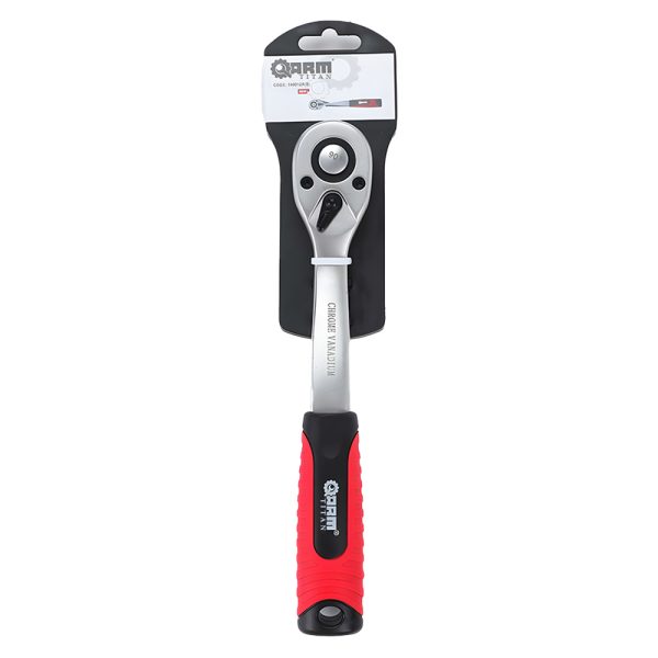ARM 1/2 Cırcır Lokma Kolu 90 Diş