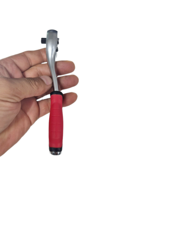 ARM 1/4 Küçük Lokma Cırcır Kolu